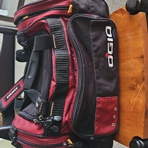 Ogio Bender Duffle Bag